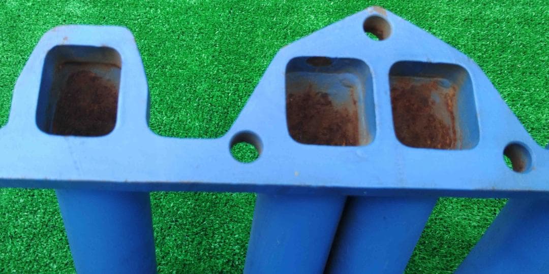 未使用品 L型用タコ足 L20 L24 L26 L28 S130刻印 S130