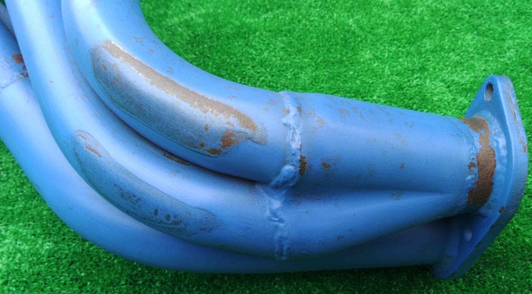 未使用品 L型用タコ足 L20 L24 L26 L28 S130刻印 S130