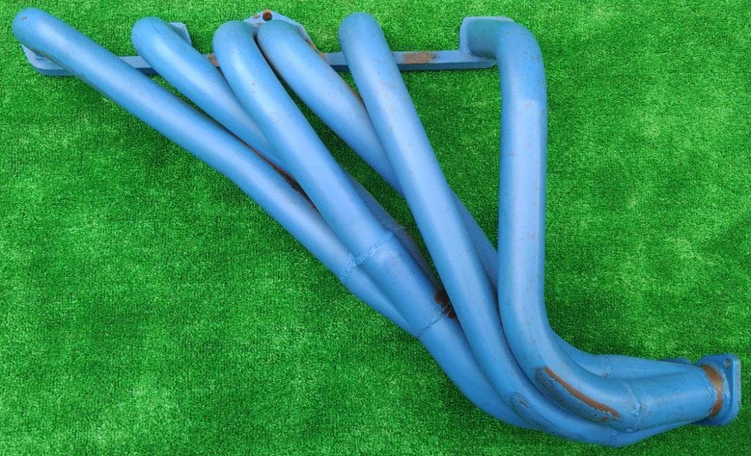 未使用品 L型用タコ足 L20 L24 L26 L28 S130刻印 S130