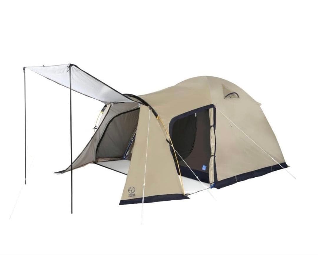 未開封　Whole Earth アースドーム240