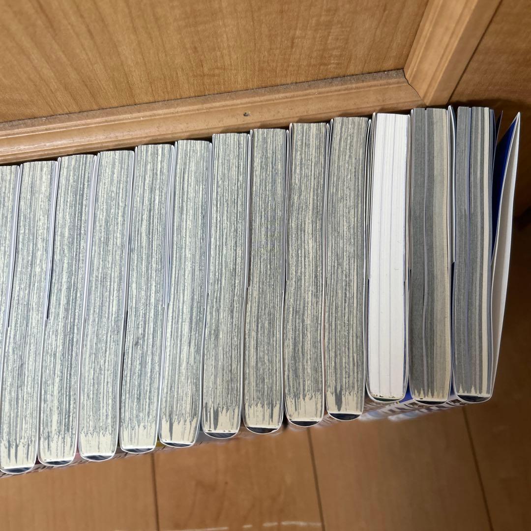 ブルーロック 1〜28 キャラクターブック 戦いの前僕らは