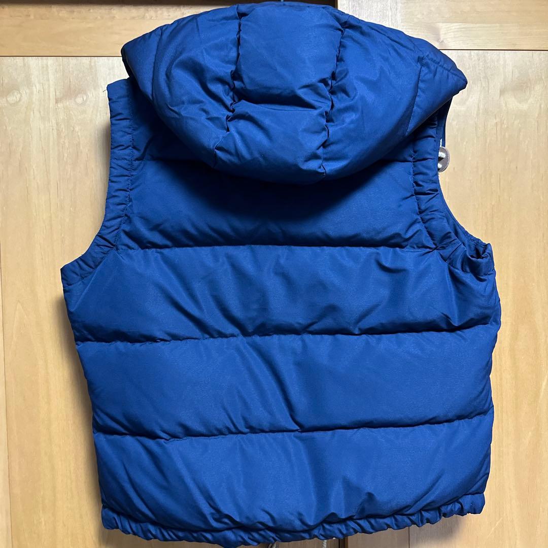 モグモグママさま☆ポロラルフローレン☆ダウンベスト