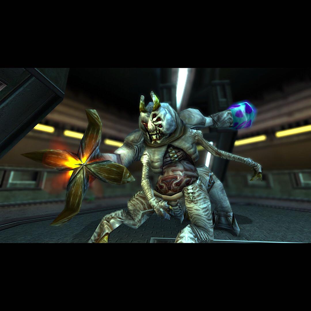 テュロック トリロジー Turok Trilogy Bundle switch