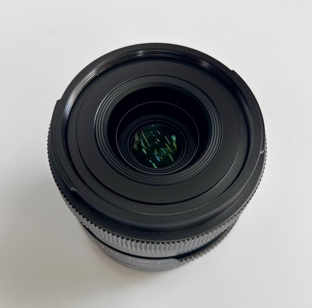 SIGMA シグマ 35mm F2 DG DN ソニー Eマウント 送料無料!!