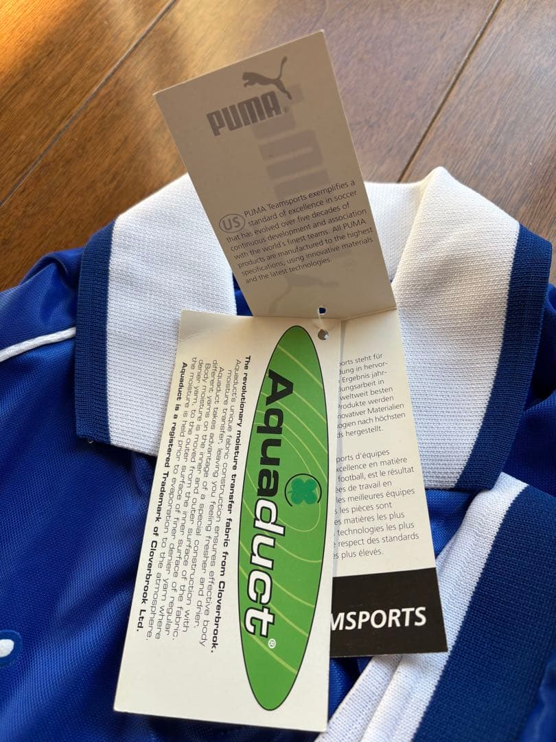 Everton 2000～2002 ユニフォーム エヴァートン エバートン