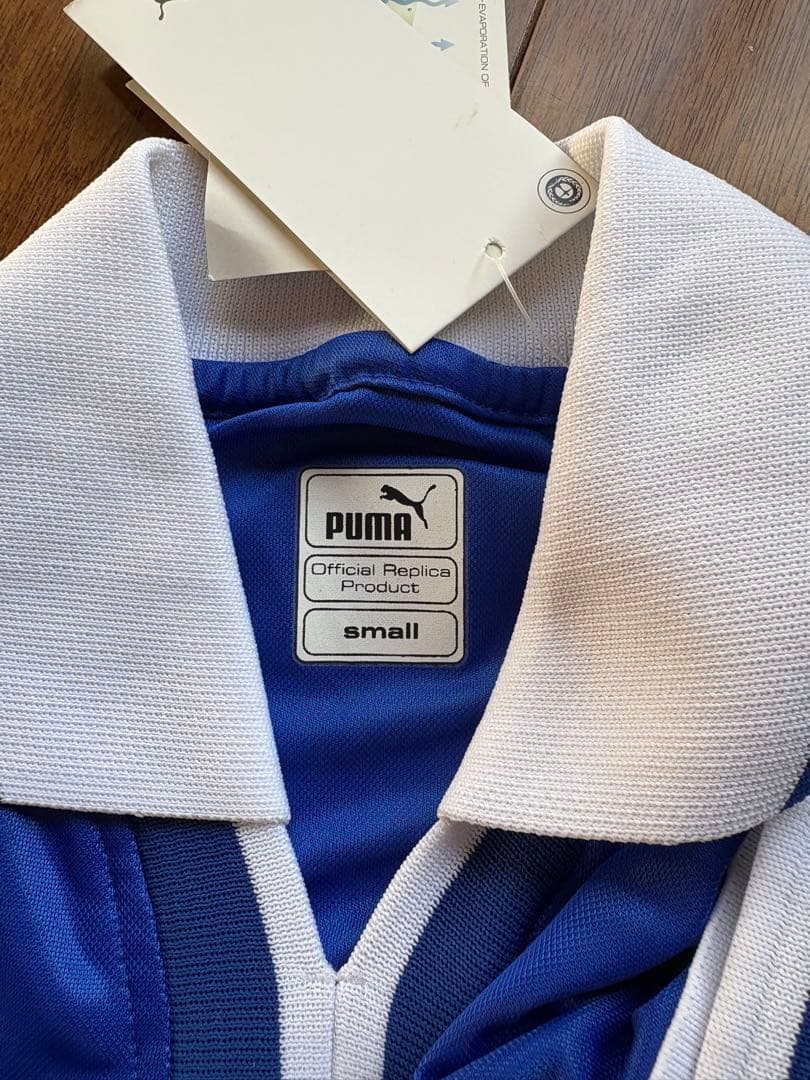 Everton 2000～2002 ユニフォーム エヴァートン エバートン