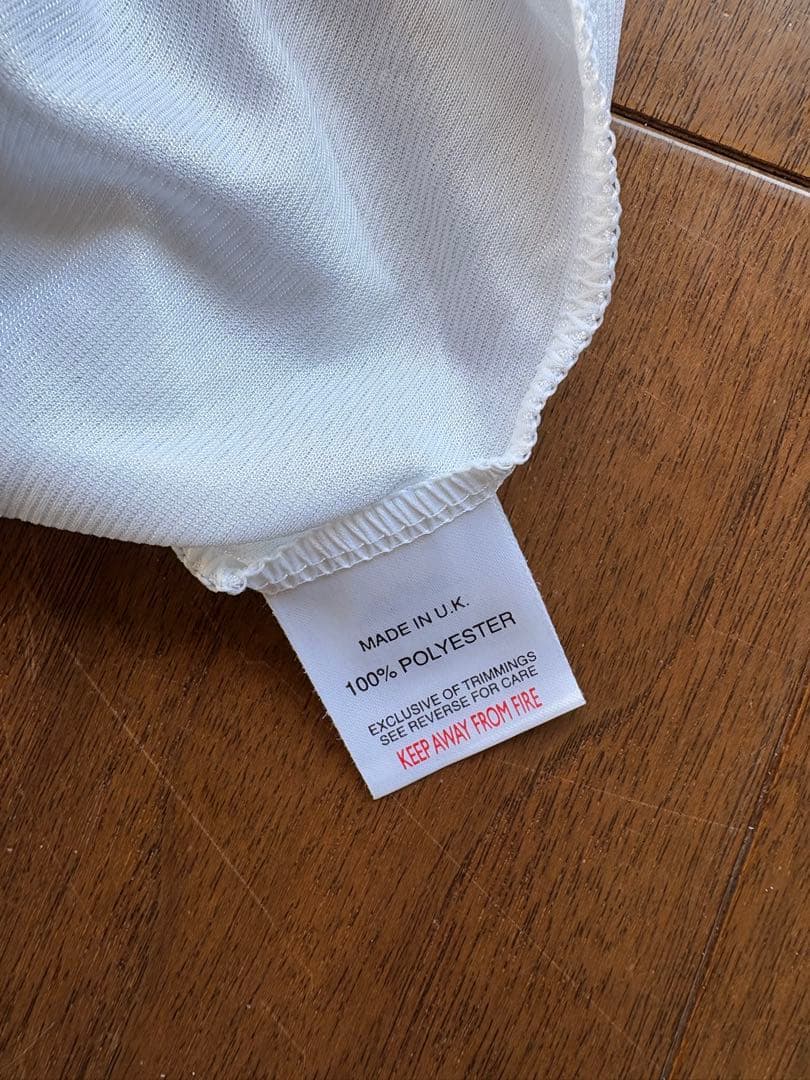 Everton 2000～2002 ユニフォーム エヴァートン エバートン