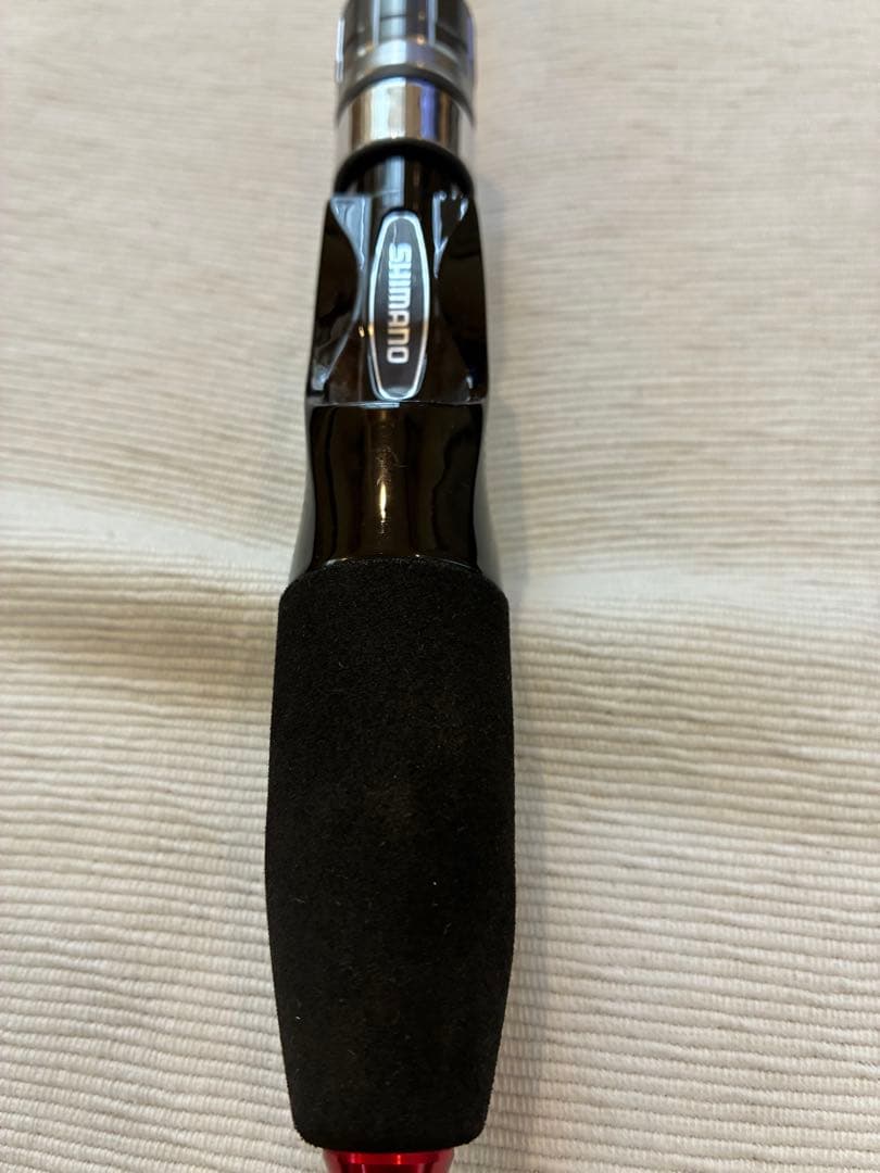 シマノ　LIGHT GAME BB 73 MH195 船竿