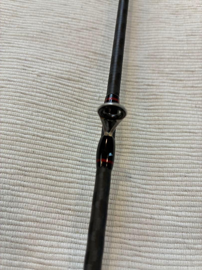 シマノ　LIGHT GAME BB 73 MH195 船竿