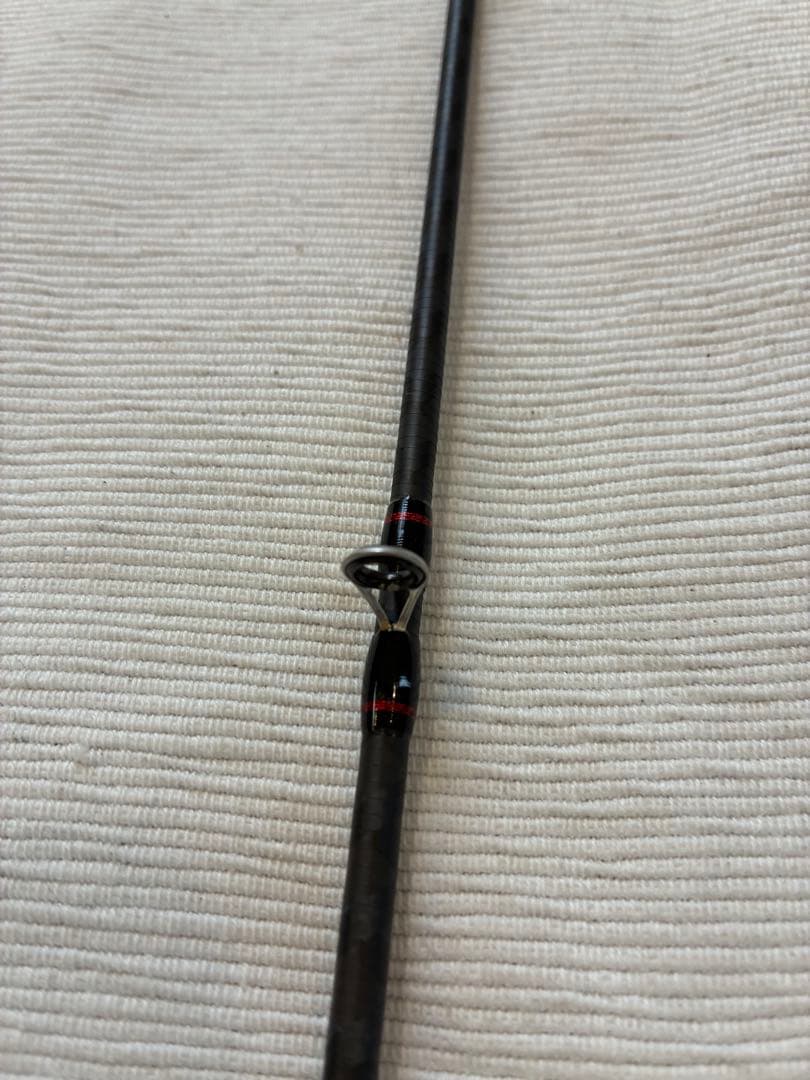 シマノ　LIGHT GAME BB 73 MH195 船竿