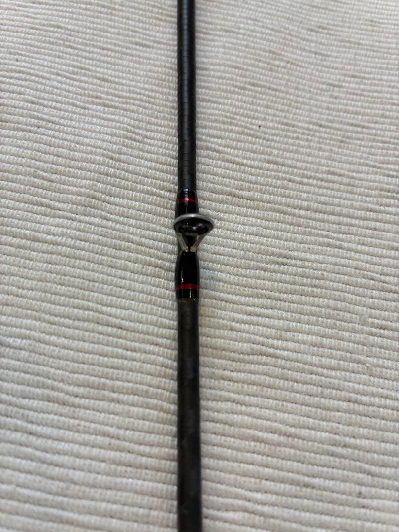 シマノ　LIGHT GAME BB 73 MH195 船竿