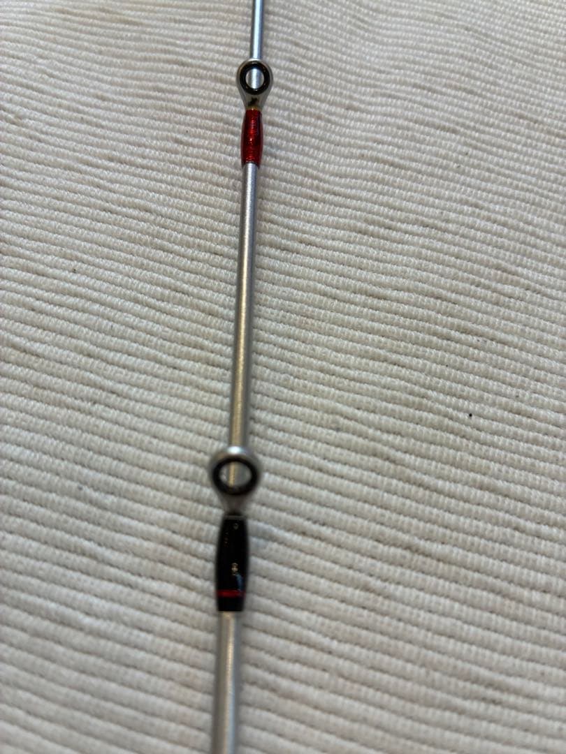 シマノ　LIGHT GAME BB 73 MH195 船竿