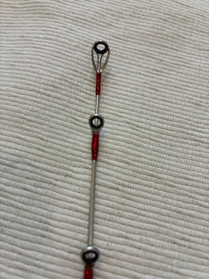 シマノ　LIGHT GAME BB 73 MH195 船竿