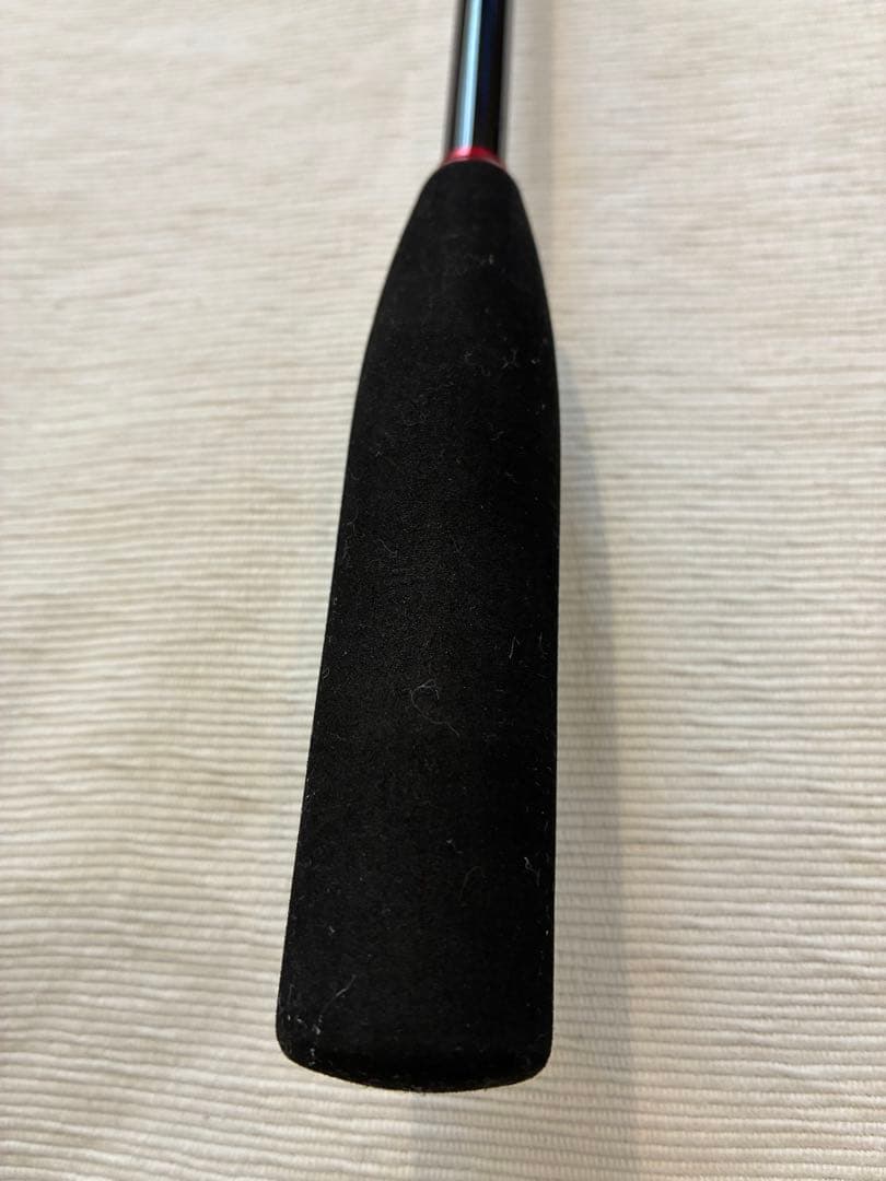 シマノ　LIGHT GAME BB 73 MH195 船竿