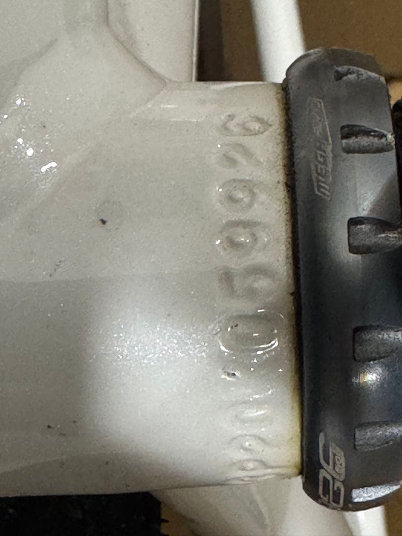 ※週末限定割引中❗️LEADERBIKE 735 ホワイト ピストバイク　Mサイズ