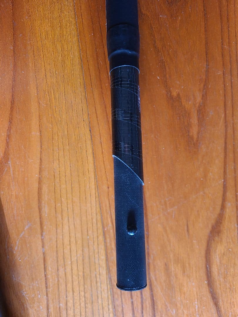 STARBOARD Enduro Tiki Tech　3ピース