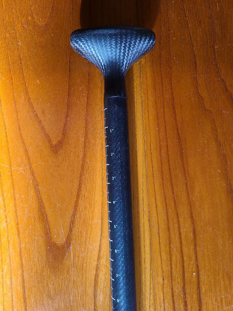 STARBOARD Enduro Tiki Tech　3ピース