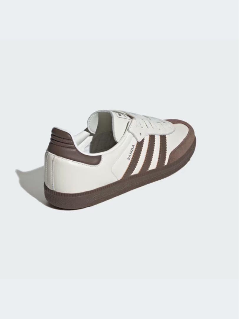 adidas SAMBA OG アディダス サンバ オリジナルスニーカー