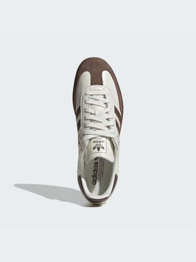 adidas SAMBA OG アディダス サンバ オリジナルスニーカー