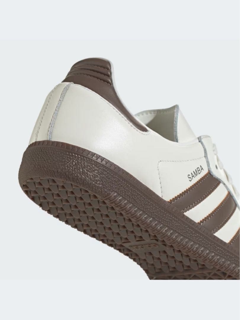 adidas SAMBA OG アディダス サンバ オリジナルスニーカー
