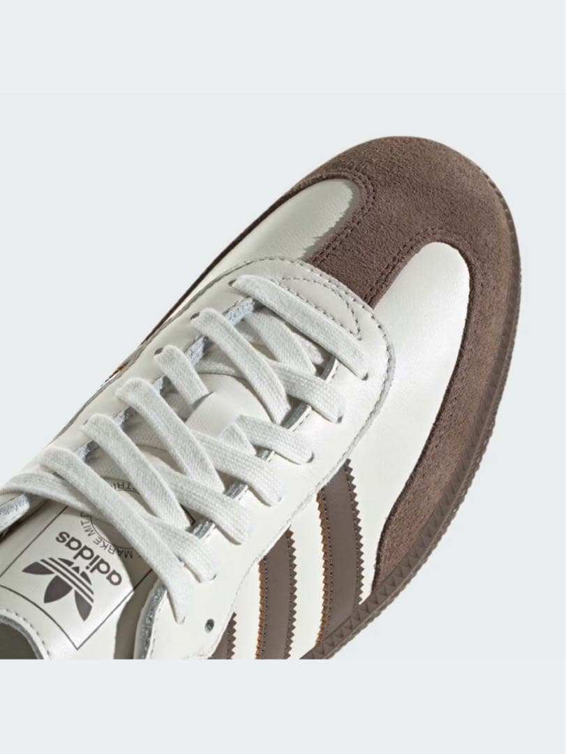 adidas SAMBA OG アディダス サンバ オリジナルスニーカー