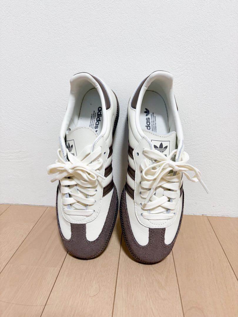 adidas SAMBA OG アディダス サンバ オリジナルスニーカー
