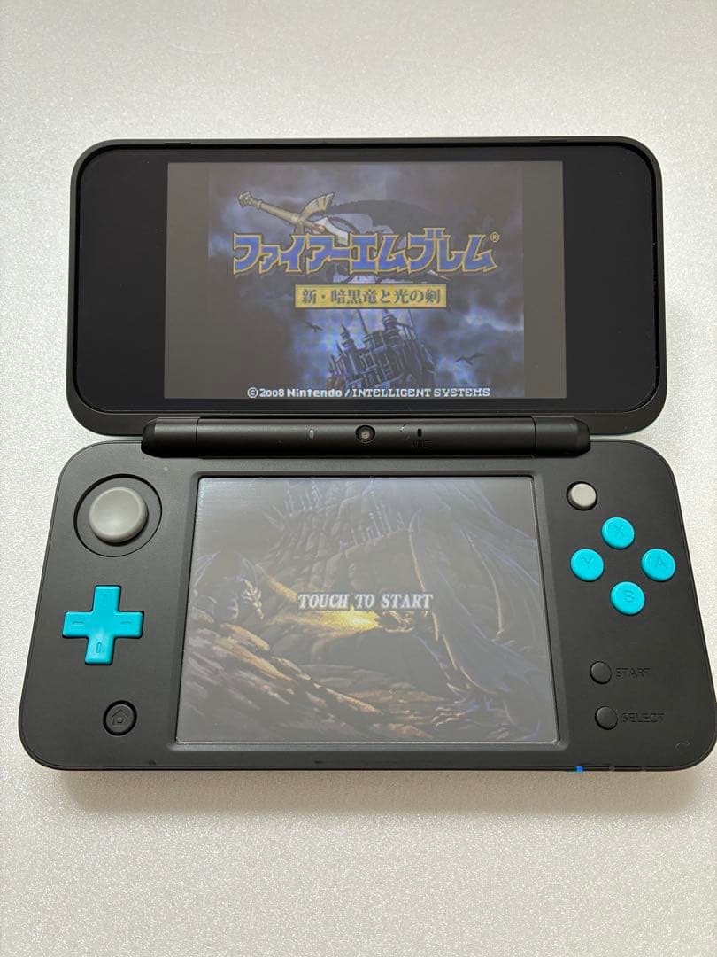 ファイアーエムブレム　DS 3DSソフト6本まとめ