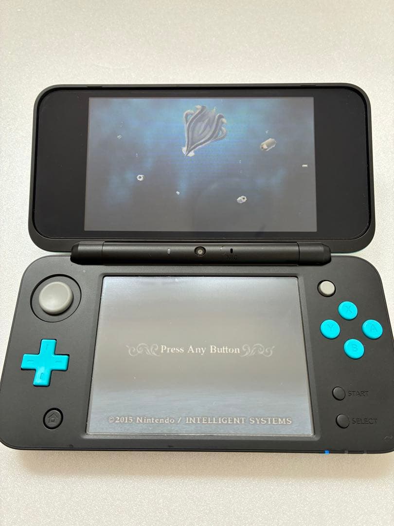 ファイアーエムブレム　DS 3DSソフト6本まとめ