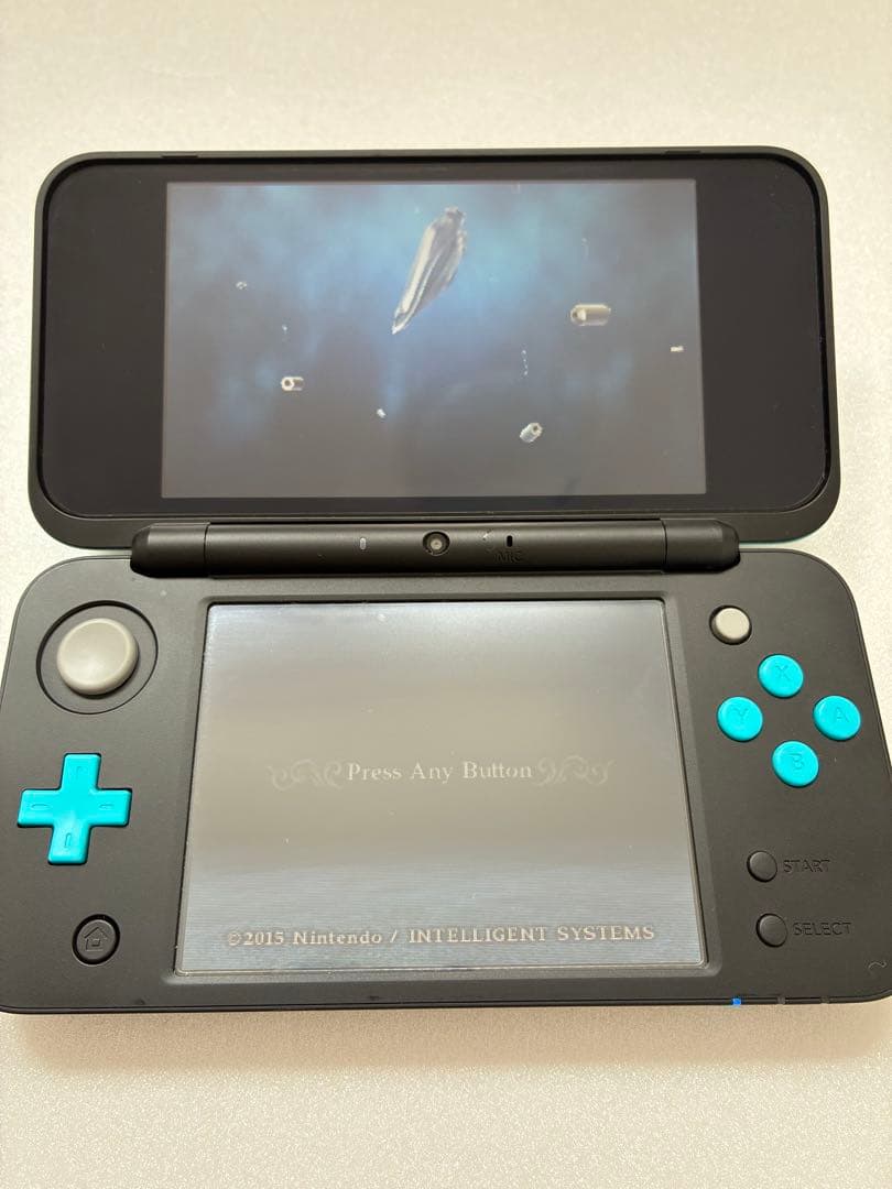 ファイアーエムブレム　DS 3DSソフト6本まとめ