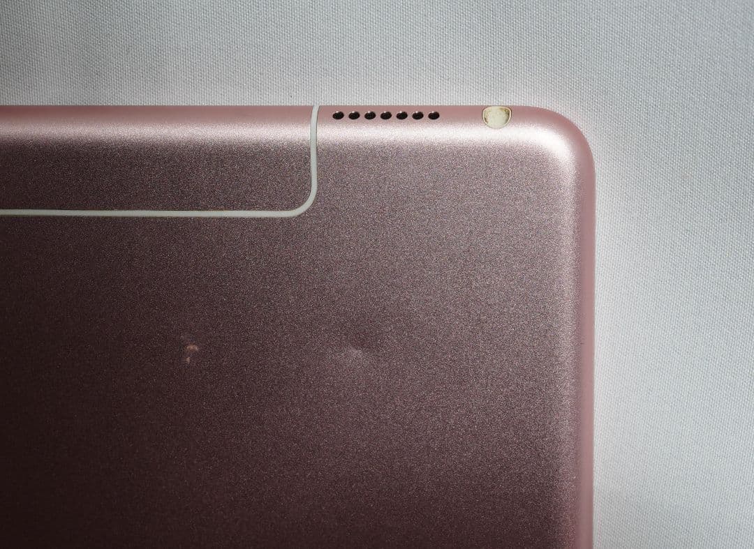 iPad Pro 9.7 Wi-Fi+Cellular 32GBアップルペンシル