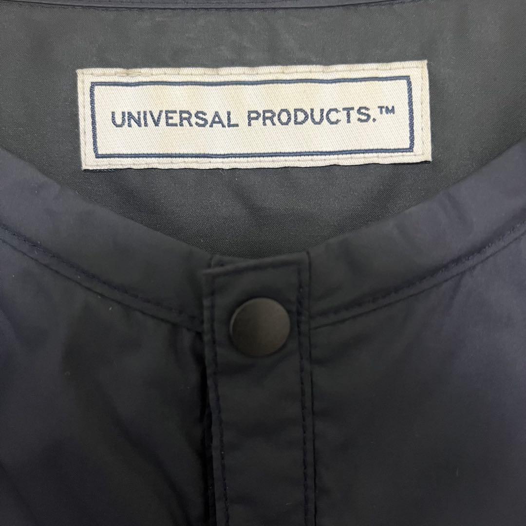 【早い者勝ち】UNIVERSAL PRODUCTS インナーダウン