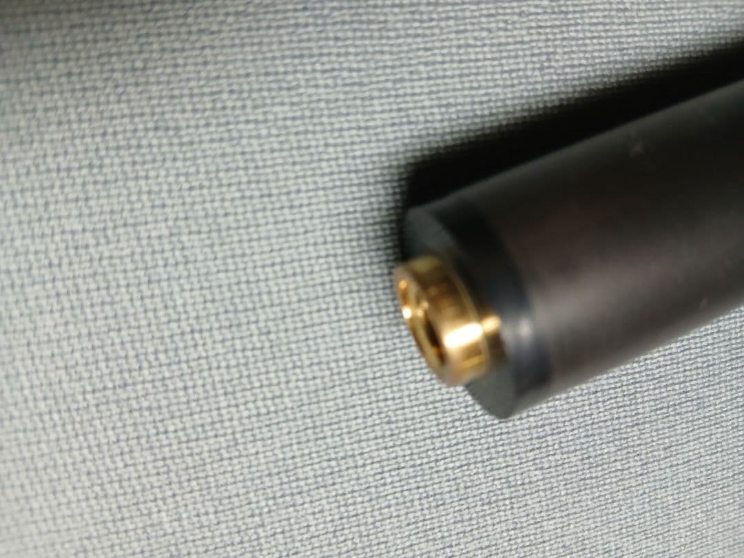 ゆき ビリヤード カーボンシャフト 中古