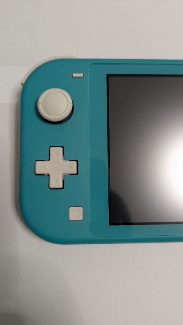 【セール中】Nintendo Switch Lite