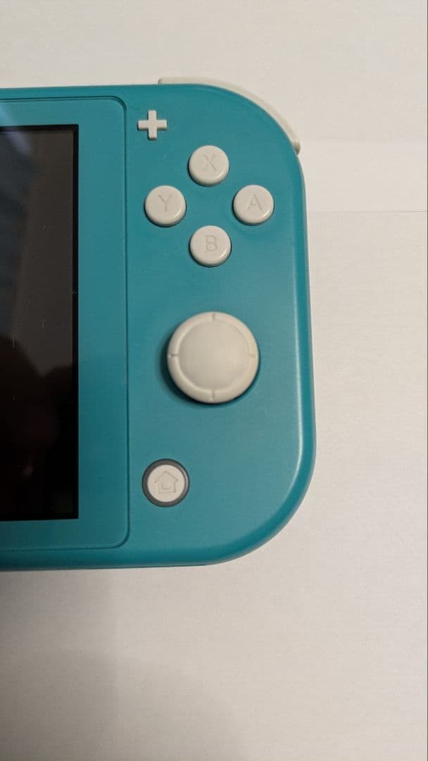 【セール中】Nintendo Switch Lite