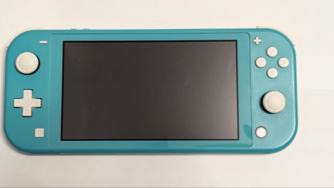 【セール中】Nintendo Switch Lite