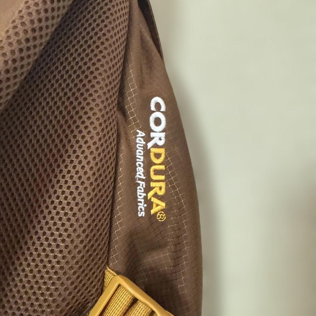 Supreme Reign 23 リュック ブラウン