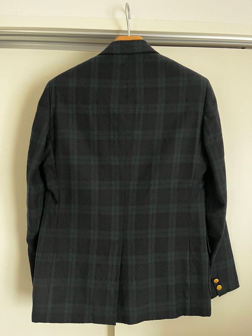 eYe JUNYA WATANABE MAN × Brooks Brothers