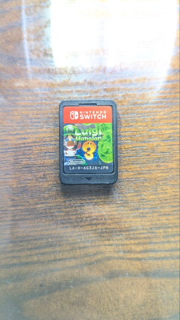 スイッチソフト4本まとめ売り 25日午前まで取り置き中（ハーベスト様）