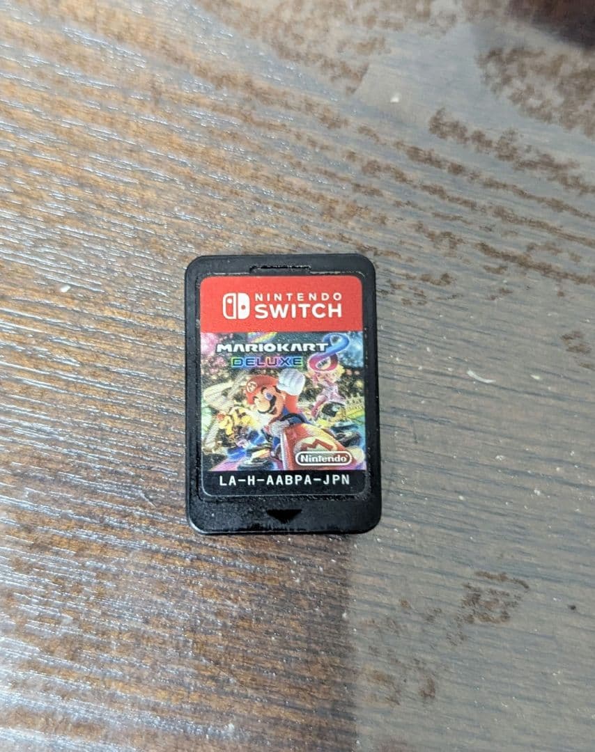 スイッチソフト4本まとめ売り 25日午前まで取り置き中（ハーベスト様）