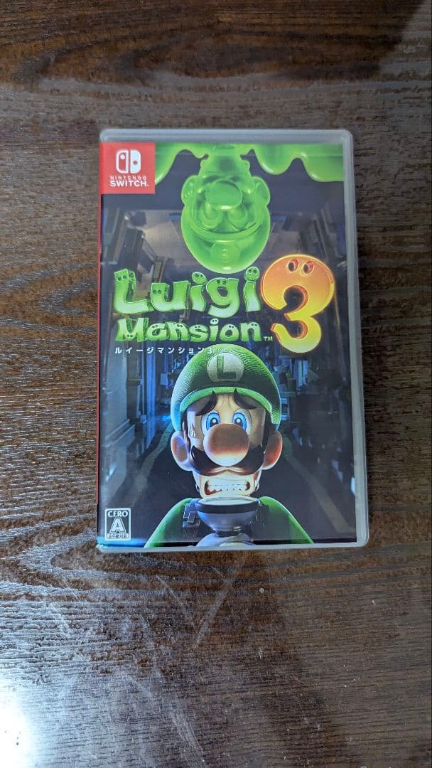 スイッチソフト4本まとめ売り 25日午前まで取り置き中（ハーベスト様）