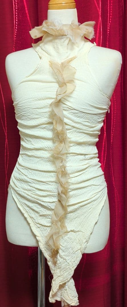 alice auaa ビスチェ形キャミソール　アリスアウアア