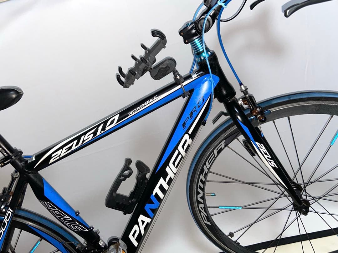 PANTHER ZEUS1.0 PRO ロードバイク スポーツ　パンサー　ゼウス