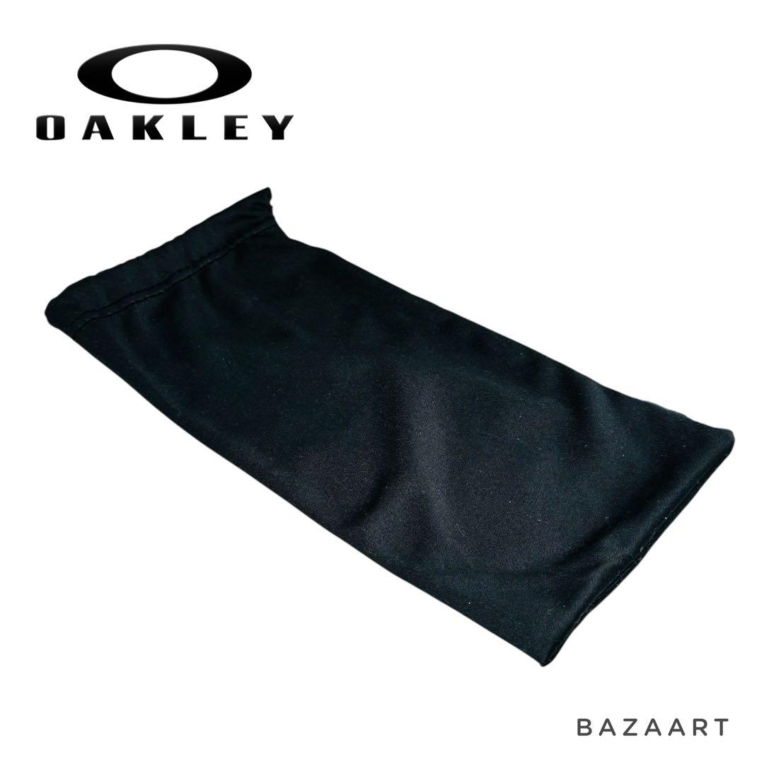 OAKLEY PITBULL オークリー ピットブル 偏光レンズ サングラス 黒