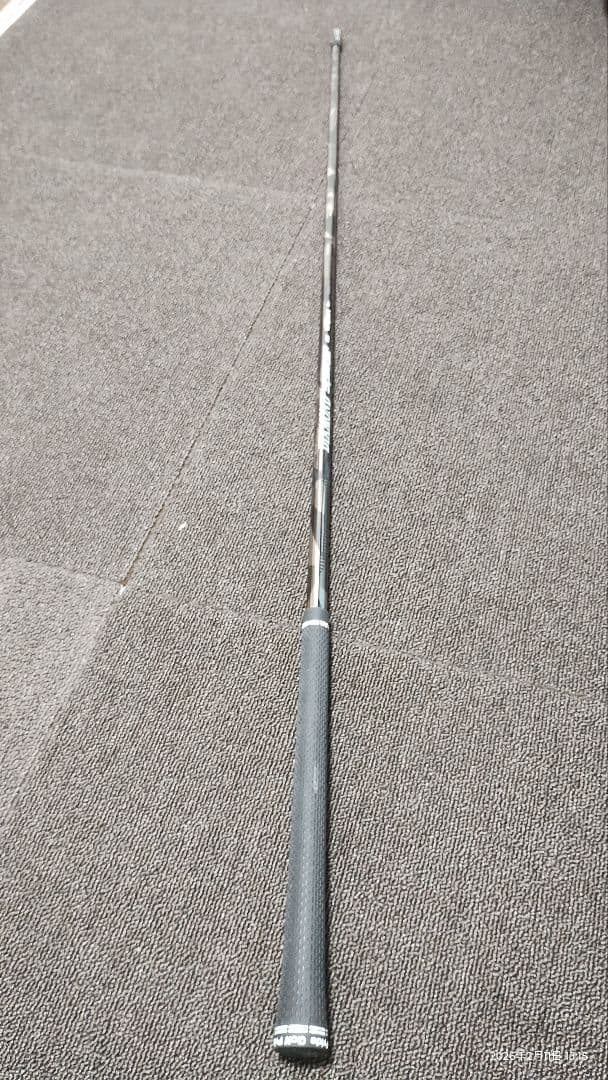 Fujikura DIAMOND Speeder 6S ゴルフシャフト