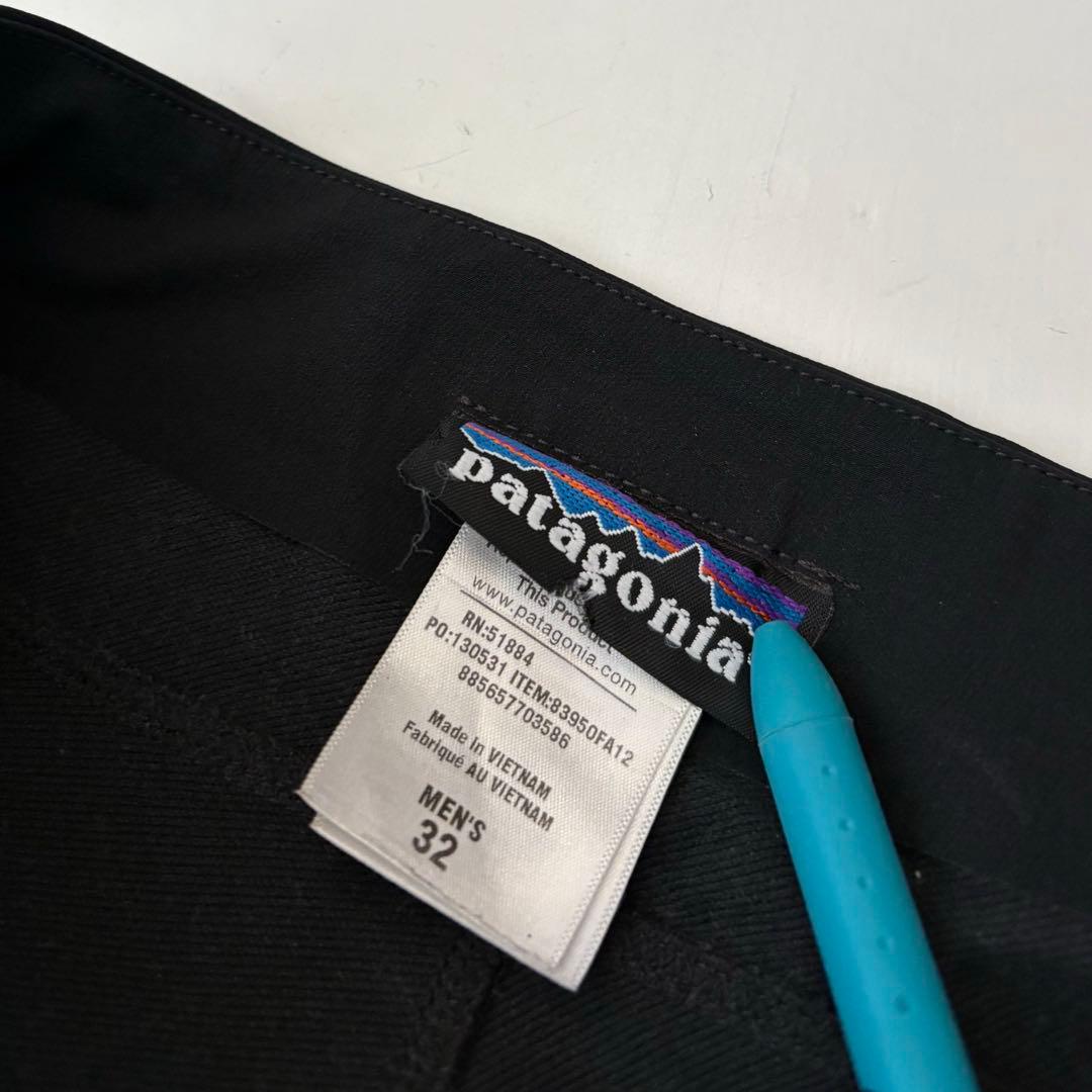 00’s USA Patagonia アルパインガイドパンツ