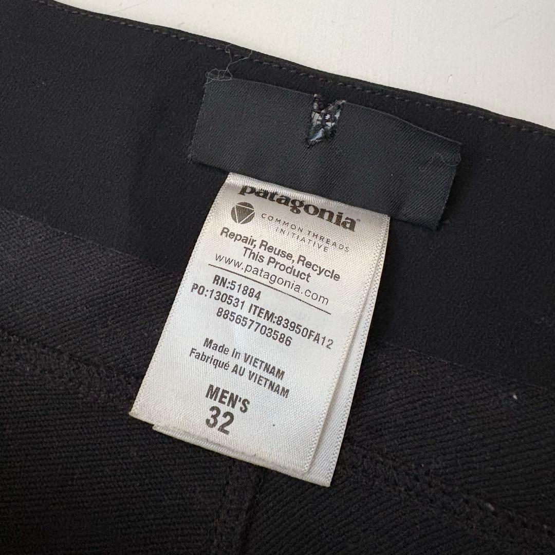 00’s USA Patagonia アルパインガイドパンツ