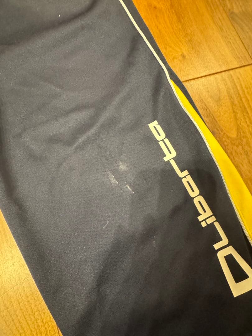 リベルタ　サッカースクール　ユニフォーム　ジャージ　上下セット　160サイズ