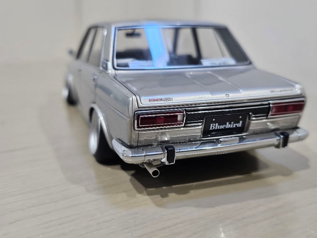 こっこさん専用　Datsan Bluebird sss (510)