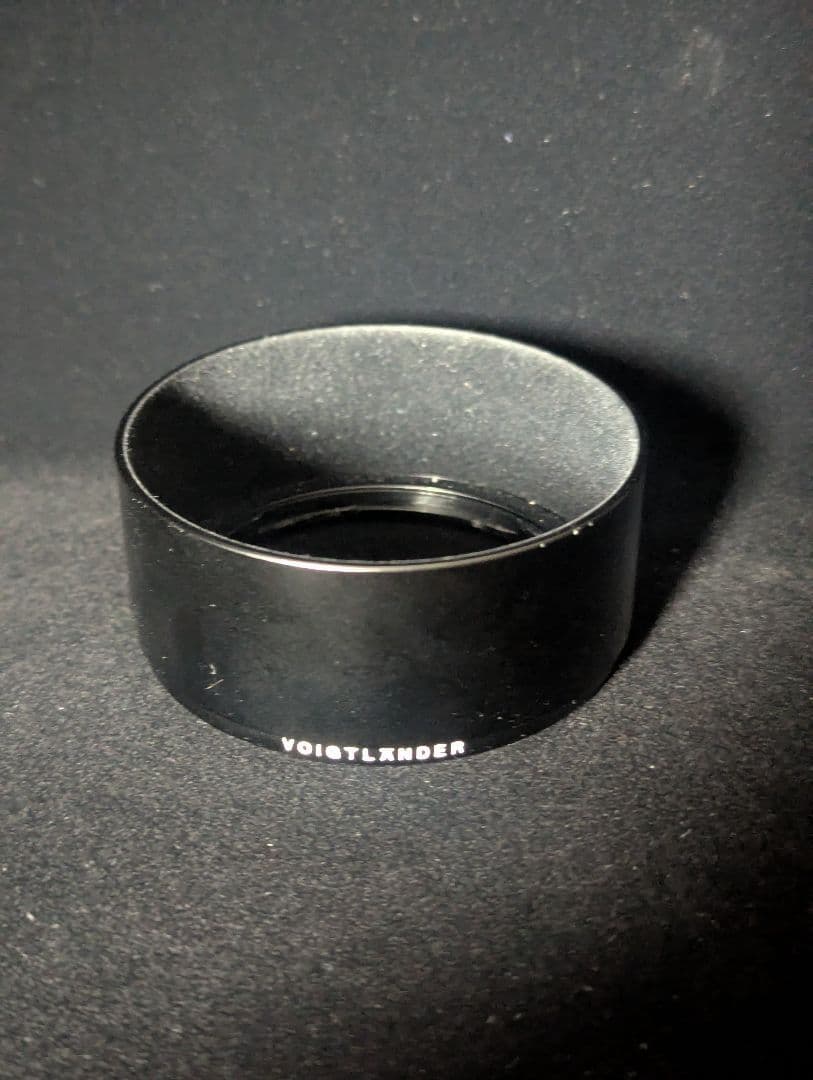 APO-LANTHAR 50 mmF2 Asph II 　ニコンZマウント