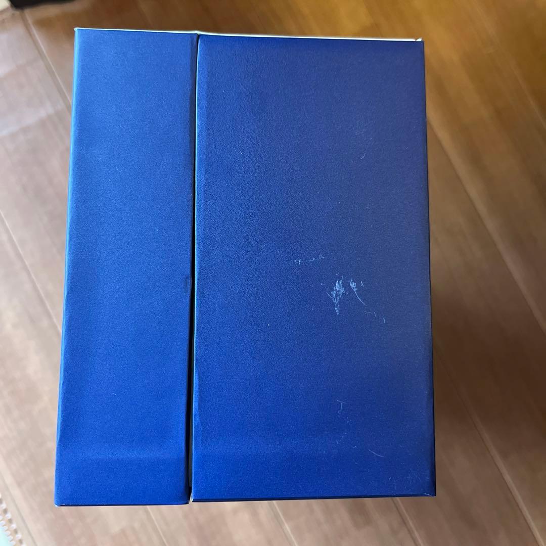 【非売品】夢之藍(バイチュ) M6+ 52度 550ml